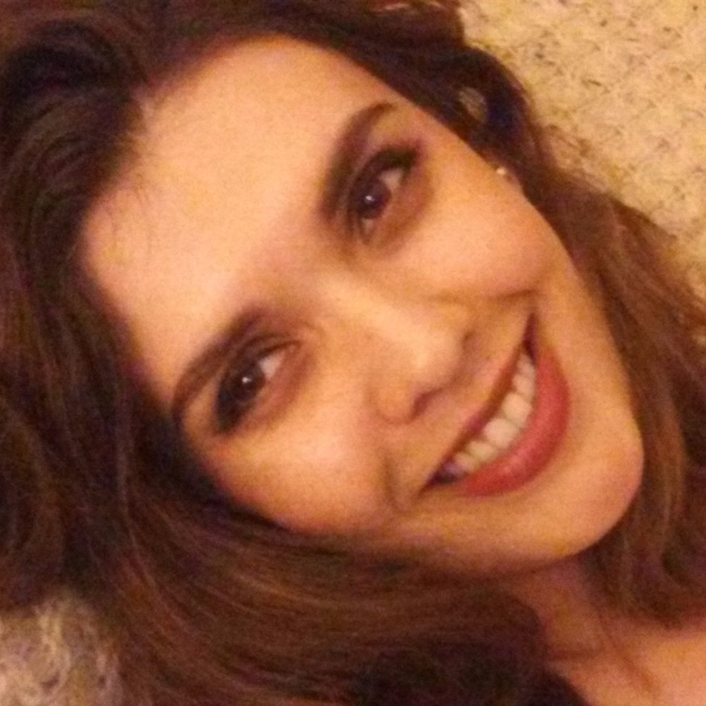 Meet your Posher, Jillian